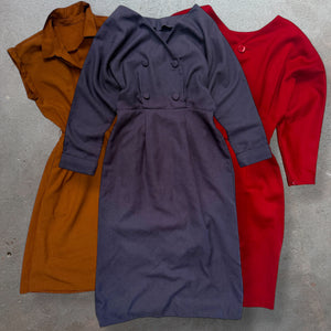 50 x LADIES 70’S DRESS