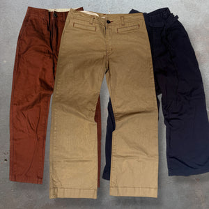 50 x LADIES WIDE LEG TROUSER MIX- SACKS