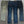 50 x LADIES BOOTCUT FLARE JEAN MIX- SACKS