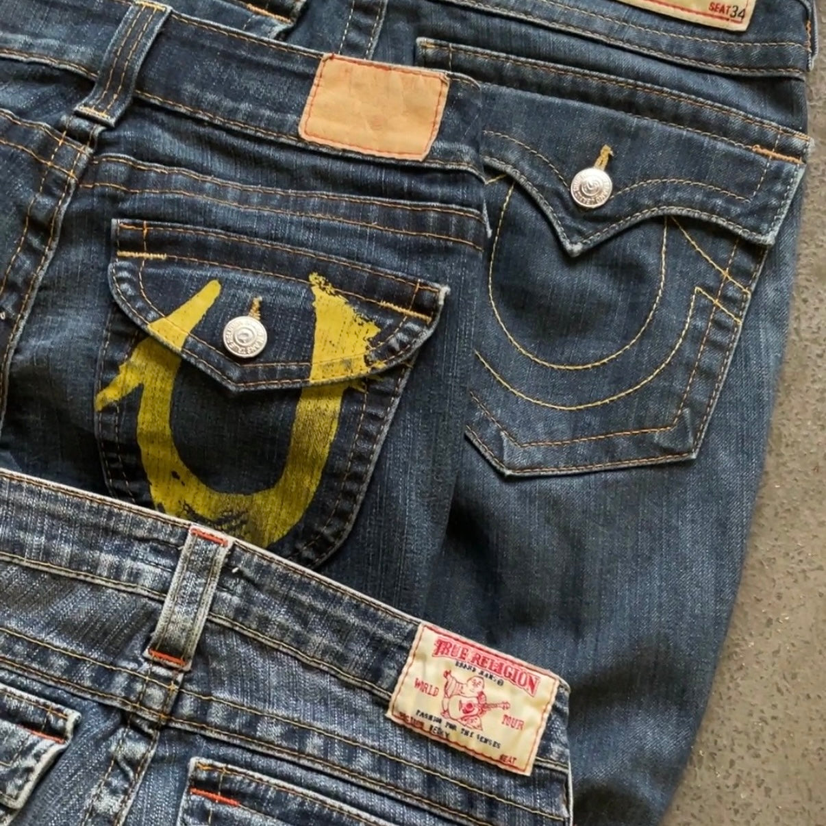 200 PIECE - LADIES 3hr SECONDHAND LIVE SELLING BUNDLE