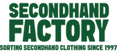 Secondhand Factory